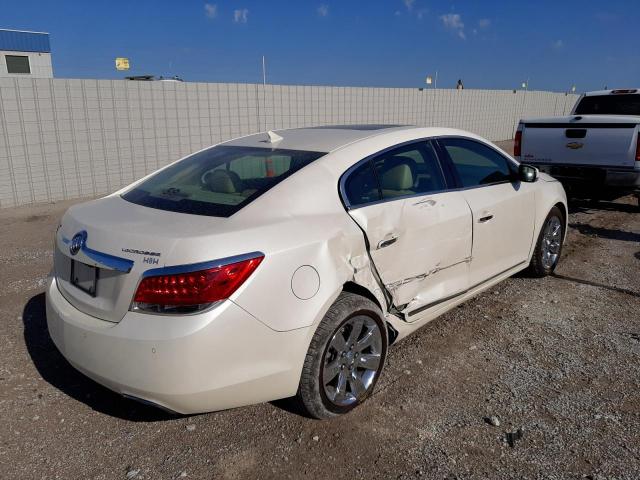 Photo 4 from auction – 2013 BUICK LACROSSE P with VIN 1G4GF5E34DF180286
