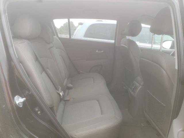 Photo 6 from auction – 2015 KIA SPORTAGE L with VIN KNDPBCAC0F7791102
