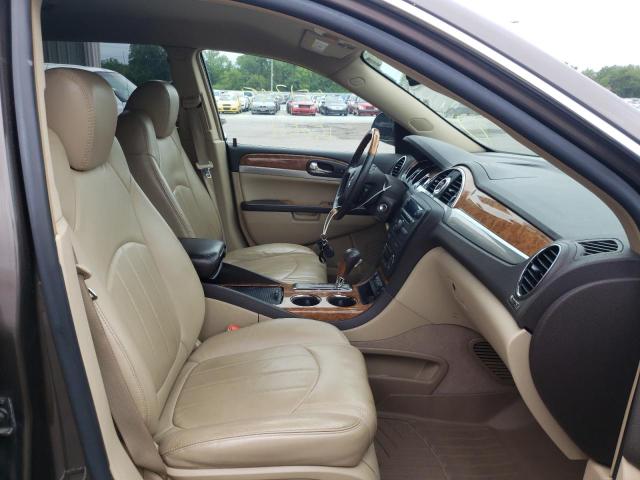Foto 5 de la subasta – 2008 BUICK ENCLAVE CX con VIN 5GAER23748J185354