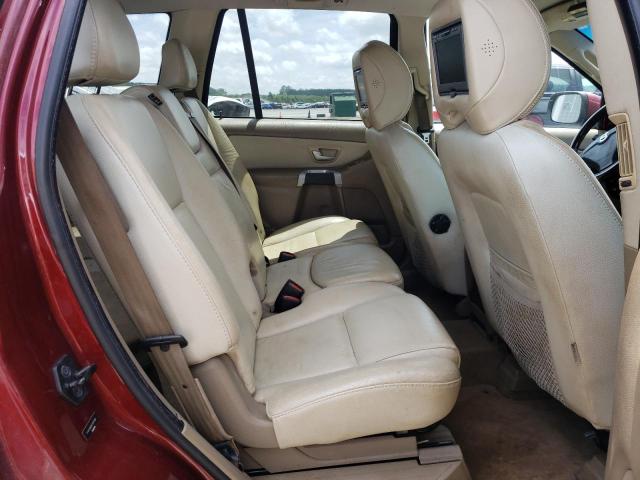 Photo 6 from auction – 2007 VOLVO XC90 3.2 with VIN YV4CY982571347826