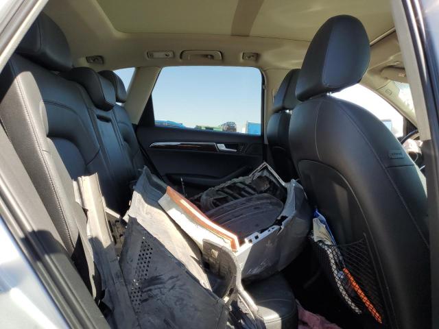 Photo 6 from auction – 2012 AUDI Q5 PREMIUM with VIN WA1LFAFP1CA071545