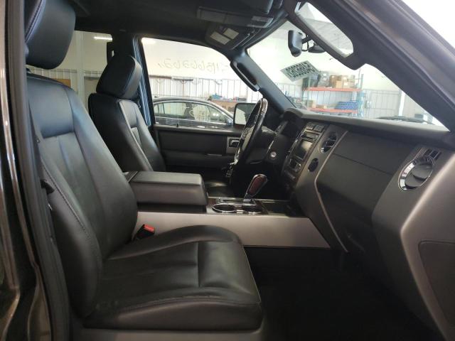 Photo 5 from auction – 2008 FORD EXPEDITION with VIN 1FMFK20518LA32926