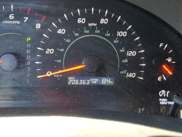 Photo 8 from auction – 2009 TOYOTA CAMRY BASE with VIN 4T1BE46K79U823035