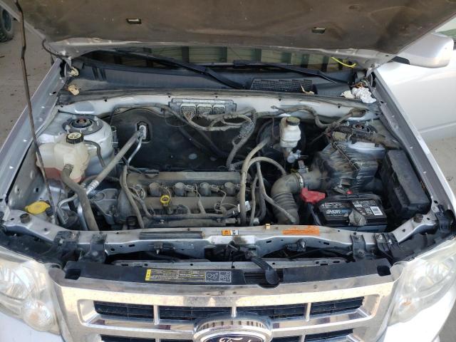 Zdjęcie 7 z aukcji – 2012 FORD ESCAPE LIM z VIN 1FMCU9E74CKC64208