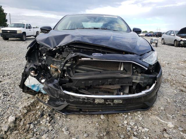 Photo 9 from auction – 2019 FORD FUSION S with VIN 3FA6P0G77KR285555