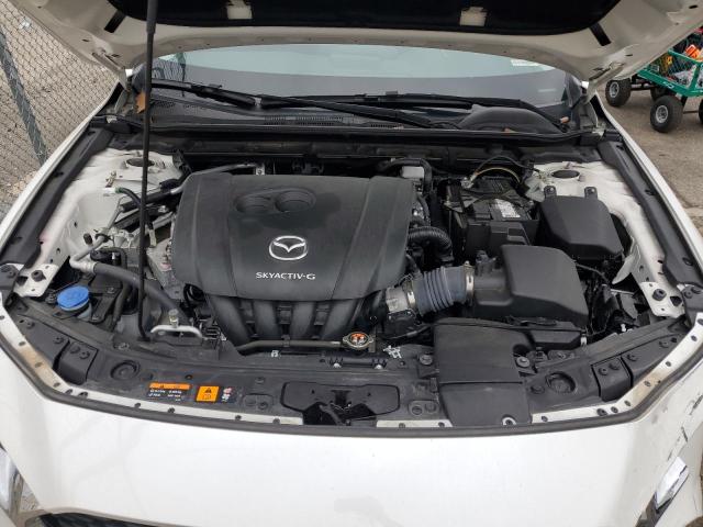 Photo 7 from auction – 2020 MAZDA 3 with VIN 3MZBPABLXLM125569