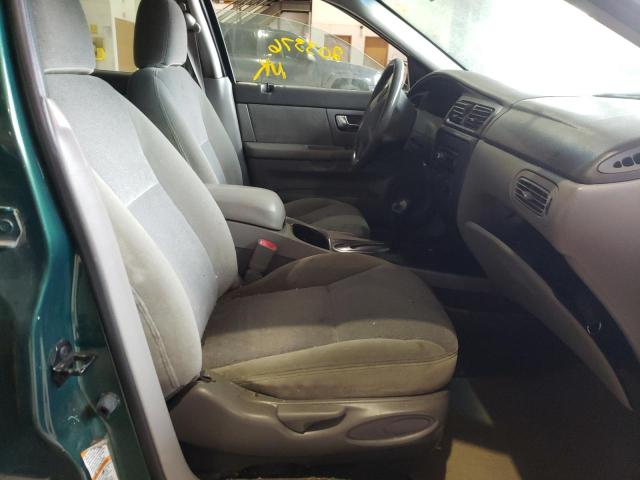 Photo 5 from auction – 2000 FORD TAURUS SES with VIN 1FAFP55S4YG182405