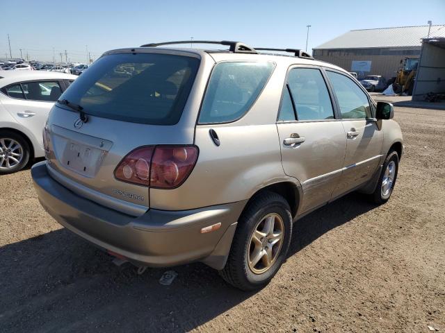 Photo 4 from auction – 2000 LEXUS RX 300 with VIN JT6GF10U5Y0069369