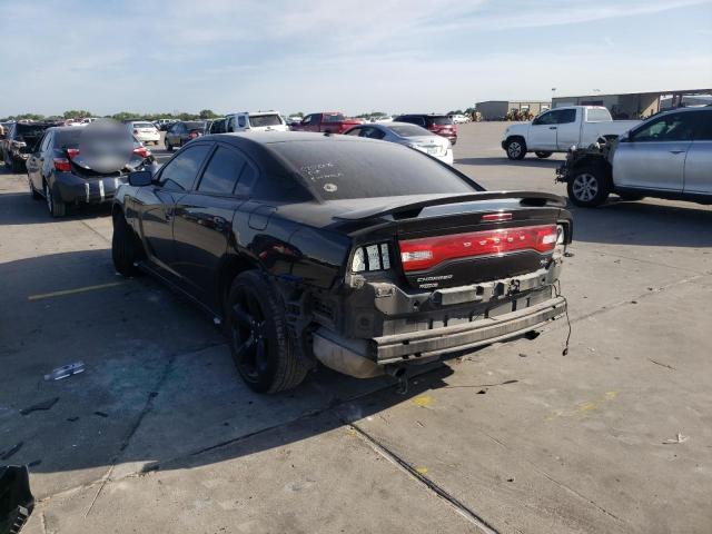 Photo 3 from auction – 2014 DODGE CHARGER R/ with VIN 2C3CDXCTXEH337976
