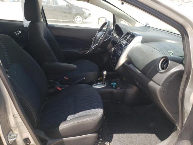 Photo 5 from auction – 2015 NISSAN VERSA NOTE with VIN 3N1CE2CP5FL352640