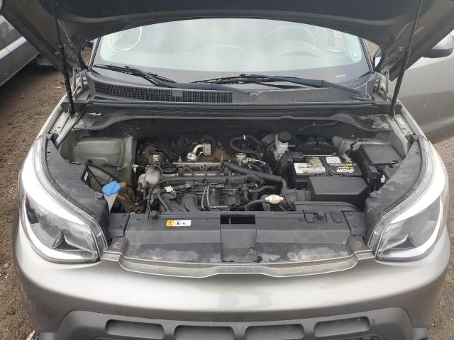 Photo 7 from auction – 2014 KIA SOUL with VIN KNDJN2A2XE7025570