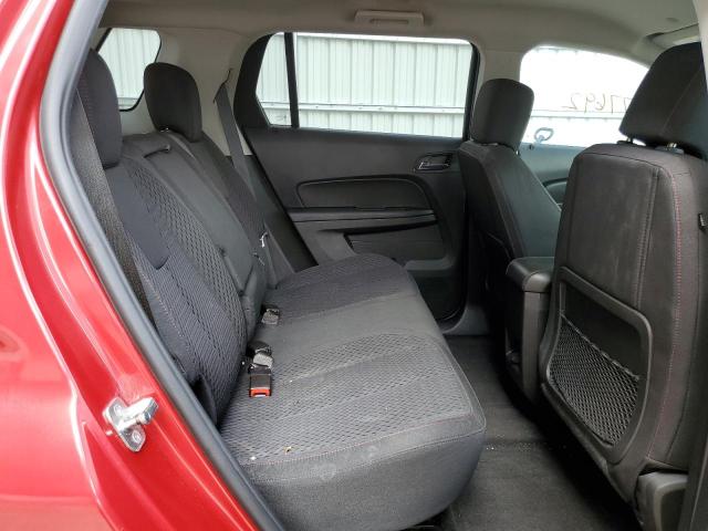 Photo 6 from auction – 2014 GMC TERRAIN SL with VIN 2GKALMEK4E6176520