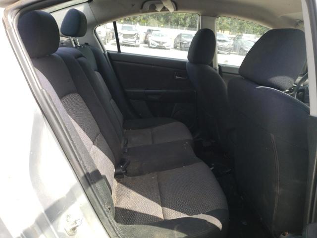 Photo 6 from auction – 2007 MAZDA 3 I with VIN JM1BK32F371701996