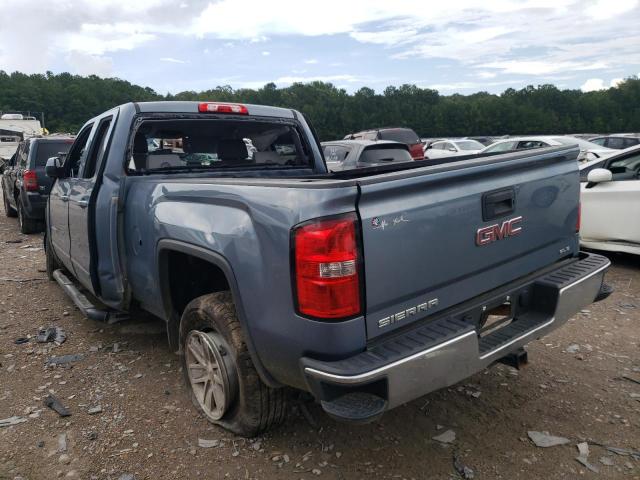 Photo 3 from auction – 2016 GMC SIERRA C15 with VIN 1GTR1MEC3GZ241930