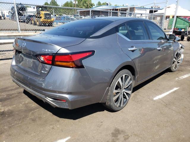 Photo 4 from auction – 2019 NISSAN ALTIMA PLA with VIN 1N4BL4FW9KC145631