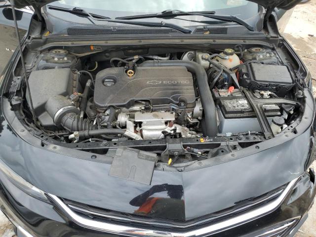 Photo 7 from auction – 2018 CHEVROLET MALIBU LT with VIN 1G1ZD5ST0JF149533