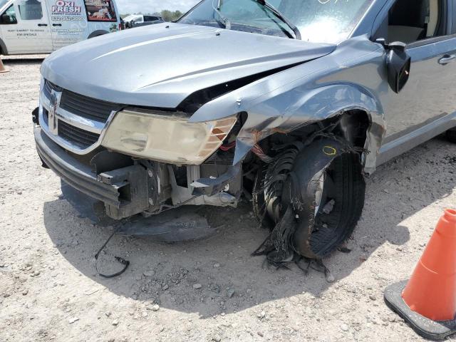Photo 9 from auction – 2009 DODGE JOURNEY SX with VIN 3D4GG57V99T212245