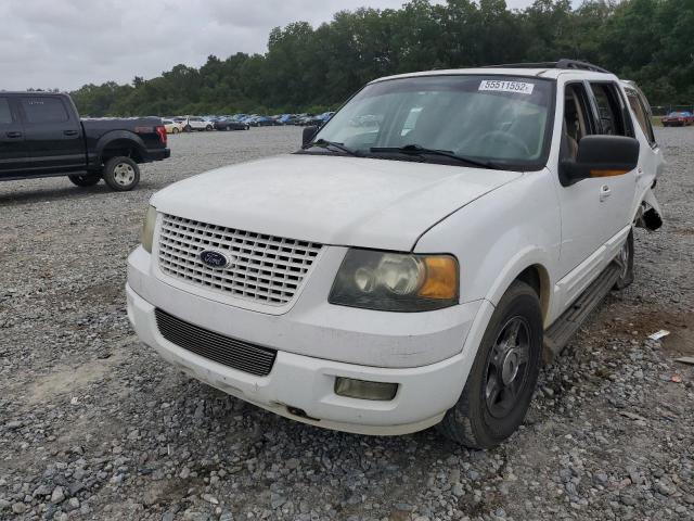 Photo 2 from auction – 2005 FORD EXPEDITION with VIN 1FMFU175X5LA29982