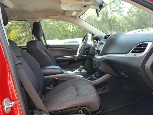 Photo 5 from auction – 2013 DODGE JOURNEY SX with VIN 3C4PDCBB0DT630869