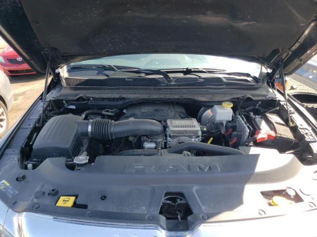 Photo 7 from auction – 2021 RAM 1500 BIG H with VIN 1C6SRFFT2MN633411