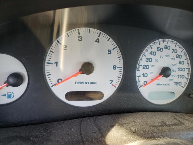 Photo 8 from auction – 2000 DODGE INTREPID with VIN 2B3HD46R8YH160754