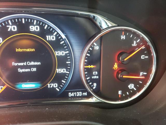 Photo 8 from auction – 2018 GMC ACADIA DEN with VIN 1GKKNXLS4JZ119249