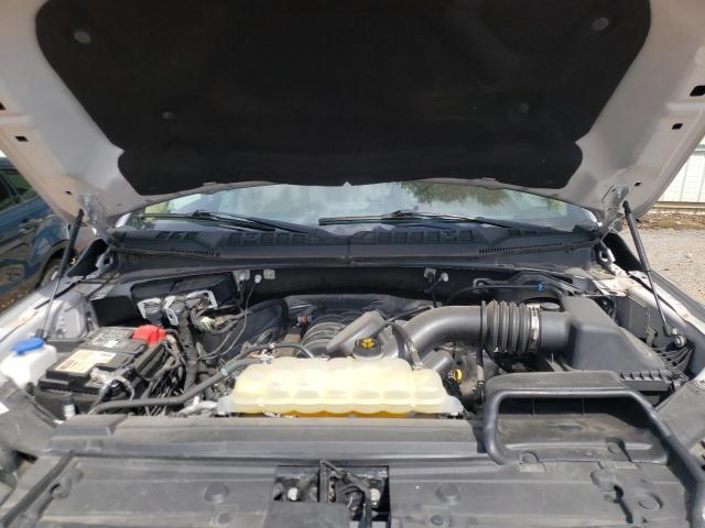 Photo 7 from auction – 2020 FORD F150 SUPER with VIN 1FTEW1E52LFA63262