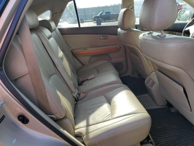 Photo 6 from auction – 2008 LEXUS RX 350 with VIN 2T2GK31U78C053772