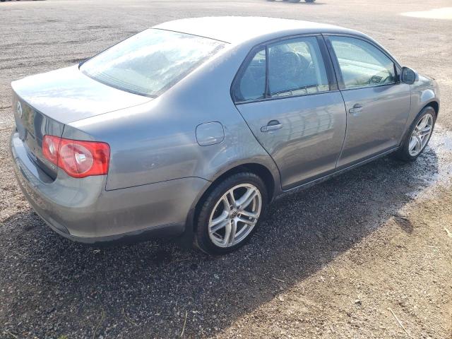 Photo 4 from auction – 2006 VOLKSWAGEN JETTA 2.5L with VIN 3VWRF31K36M604281