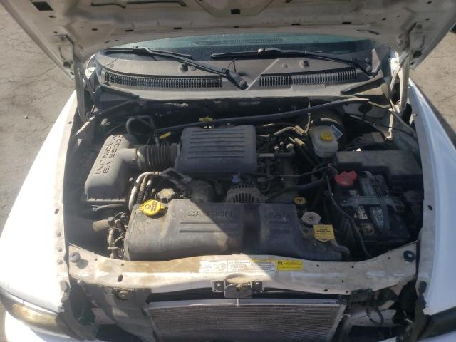 Photo 7 from auction – 2003 DODGE DURANGO SL with VIN 1D4HR48N63F560643