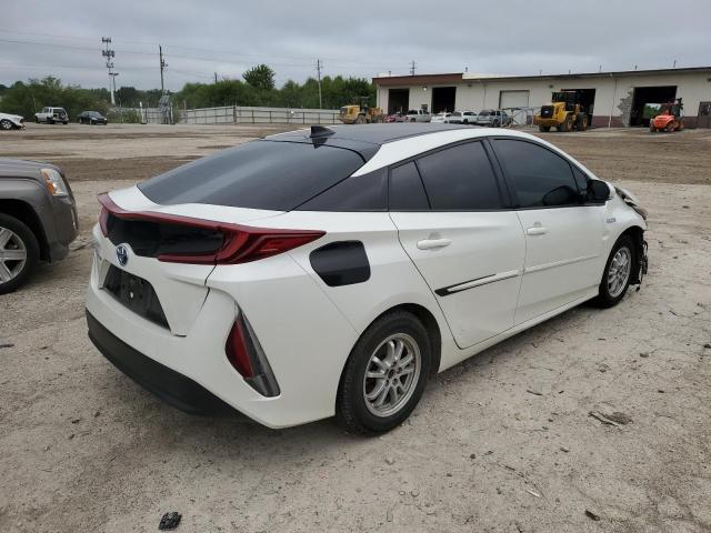 Photo 4 from auction – 2017 TOYOTA PRIUS PRIM with VIN JTDKARFP3H3000230