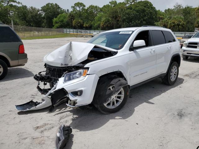 Photo 2 from auction – 2015 JEEP GRAND CHER with VIN 1C4RJEAG7FC742674