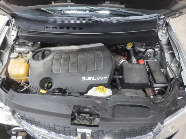 Photo 7 from auction – 2012 DODGE JOURNEY SX with VIN 3C4PDDBG3CT240090