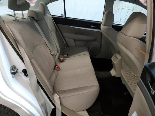 صورة رقم 6 من المزاد - 2014 SUBARU LEGACY 2.5 مع VIN 4S3BMBC61E3015430