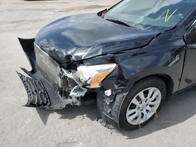 Photo 9 from auction – 2013 NISSAN ALTIMA 2.5 with VIN 1N4AL3AP5DC165738