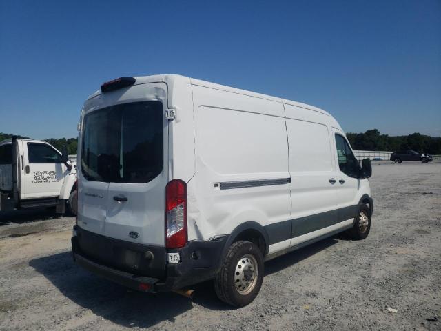 Photo 4 from auction – 2020 FORD TRANSIT T- with VIN 1FTBR2C87LKA41312