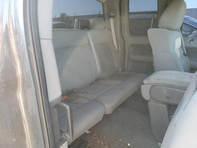 Photo 6 from auction – 2006 FORD F150 with VIN 1FTPX14V66NB49840