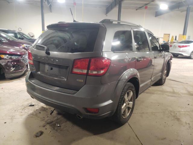 صورة رقم 4 من المزاد - 2012 DODGE JOURNEY SX مع VIN 3C4PDCBG8CT164473