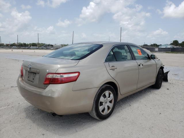 Photo 4 from auction – 2008 TOYOTA CAMRY CE with VIN 4T1BE46K68U751078