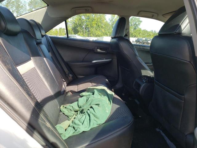 Photo 6 from auction – 2013 TOYOTA CAMRY L with VIN 4T1BF1FK4DU649347