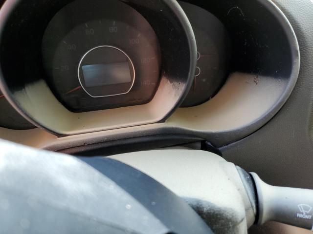 Photo 8 from auction – 2015 KIA SOUL with VIN KNDJN2A27F7183575