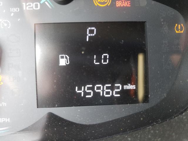 Photo 8 from auction – 2020 CHEVROLET SPARK 1LT with VIN KL8CD6SA7LC446569