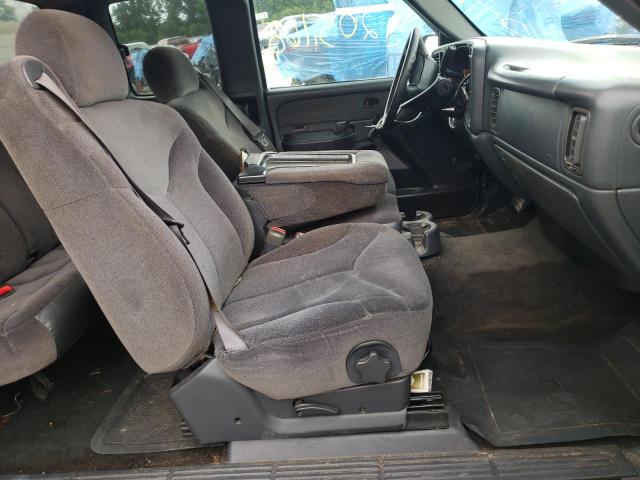 Photo 5 from auction – 2001 GMC NEW SIERRA with VIN 2GTEC19V311311932