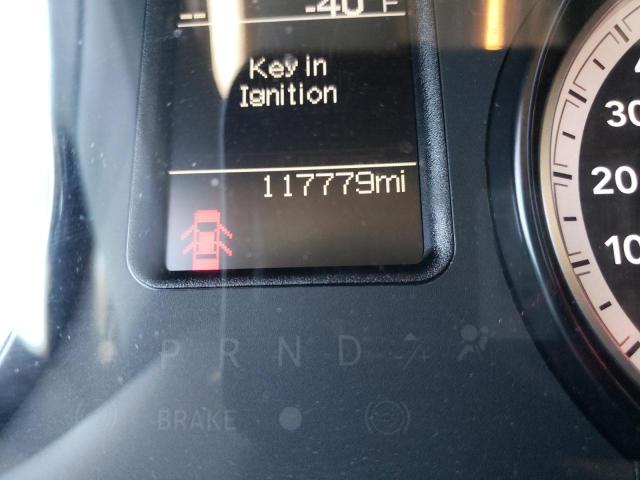 Photo 8 from auction – 2015 RAM 1500 ST with VIN 1C6RR6FG0FS605208