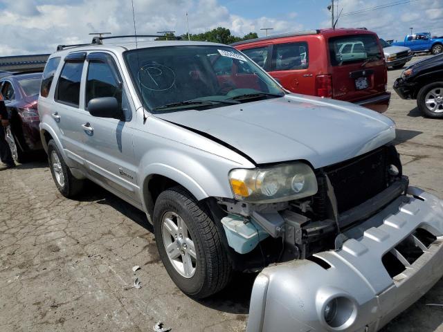 Photo 9 from auction – 2006 FORD ESCAPE HEV with VIN 1FMCU95H36KB36815
