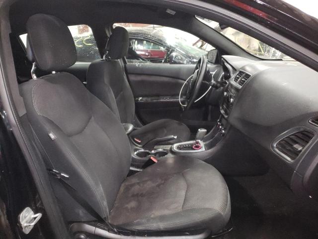 Photo 5 from auction – 2013 DODGE AVENGER SE with VIN 1C3CDZAB2DN619363