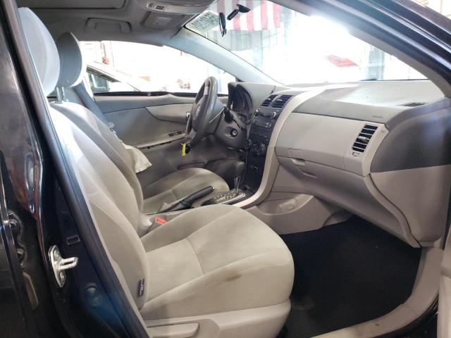 Photo 5 from auction – 2010 TOYOTA COROLLA BA with VIN 2T1BU4EE9AC480703