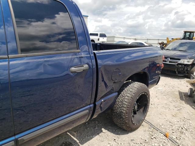Photo 9 from auction – 2007 DODGE RAM 1500 S with VIN 1D7HA18P77S167385