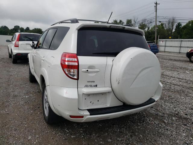 Photo 3 from auction – 2011 TOYOTA RAV4 LIMIT with VIN 2T3DK4DV7BW052569