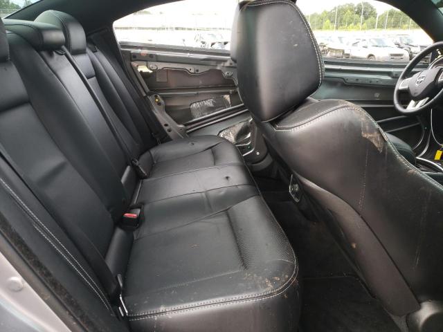 Photo 6 from auction – 2013 DODGE CHARGER R/ with VIN 2C3CDXDT6DH635177